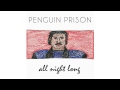 Penguin Prison All Night Long Lionel Richie Cover