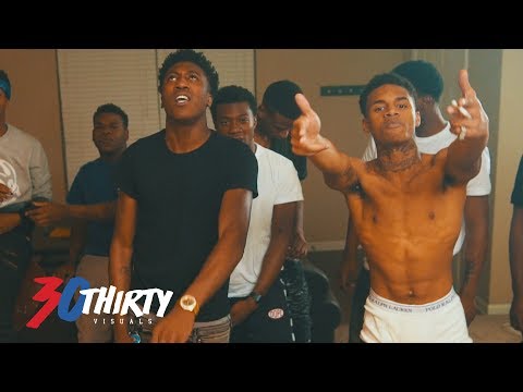 Manehoe - Freeze Up (ThirtyVisuals Exclusive)