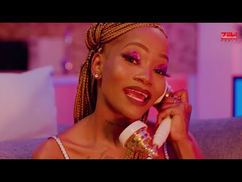 Thumbnail for Roho Mbaya video