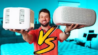 Ooler Vs ChiliPad! - Sleep COOLER With The OOLER!