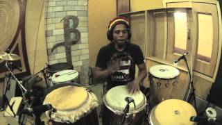 Alohazimu - Ao som do Ijexá