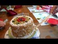 Catherine S Birthday Cake 2013