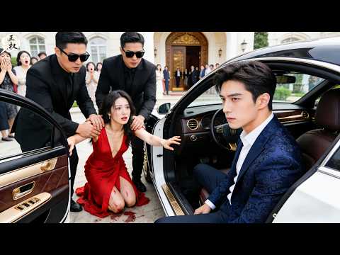 【FULL】我用十年幫助未婚妻公司上市，她卻為了認識3天的綠茶助理當眾開除羞辱我，我不再容忍轉身離去，她才發現早已離不開我，徹底崩潰了！ #短劇 #逆襲 #爽文 #王权剧场