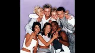 S Club 7 - I&#39;ll Be There
