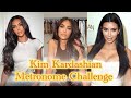 Metronome Challenge With Kim Kardashian
