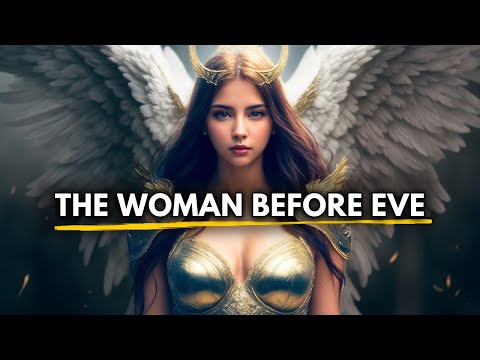 How Was Lilith: The Woman Before Eve.