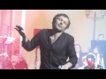 Етюд, С.Вакарчук, Вночi, Львов 23.03.2015 