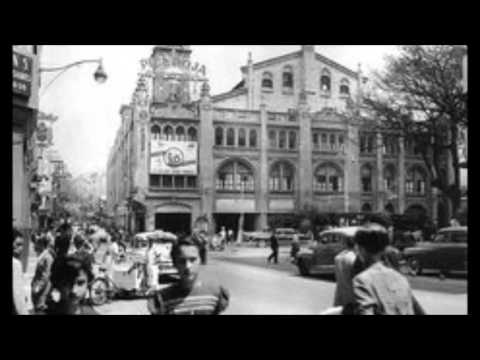 TUS  OJOS                DUETO DE ANTANO