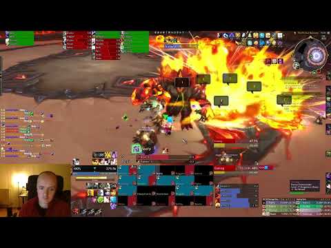 Discoveries vs. Mythic Eranog