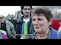Evacuatie in 1995: Dit moest allemaal mee