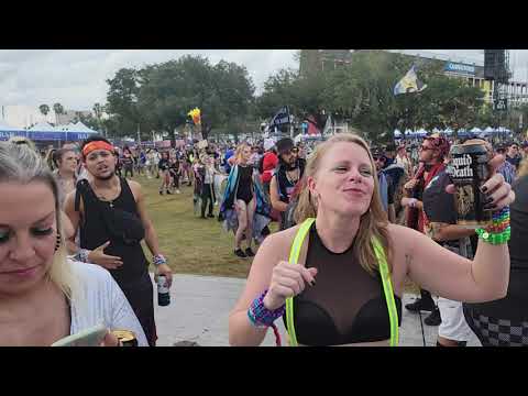 ACRAZE at EDCO 2021