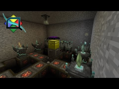 Ftog Quantus ep21 - Automating Demon Will