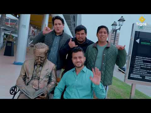 Invitación: URP -  Facultad de Ingeniería