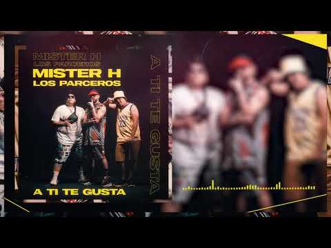 Los Parceros Py Ft. Mister H Oficial - "  A TI TE GUSTA  " (VIDEO LYRICS OFICIAL) 🇵🇾🇵🇾💥💥💣💣