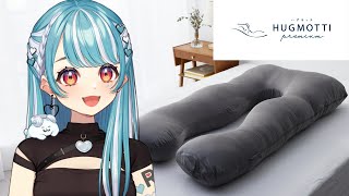 ハグモッチきたあああああああ【ぶいすぽ/白波らむね】