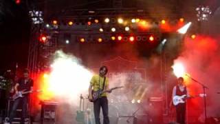 Ray Wilson &amp; Stiltskin - Sunshine &amp; Butterflies / Footsteps - Hamburg Harley Days 2009