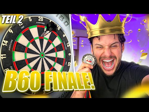 IS THE DREAM FINALLY COMING TRUE?! 🏆🎯😱 | ROAD TO FIRST BELOW 60 TOURNAMENT WIN