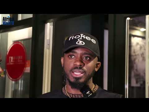 How My Signature Guitar Tunes Shaped Afrobeats | Fiokee