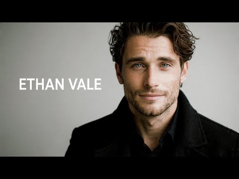 Ethan Vale – Waiting for the Bus