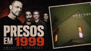 American Football: o clássico que quase engoliu a própria banda