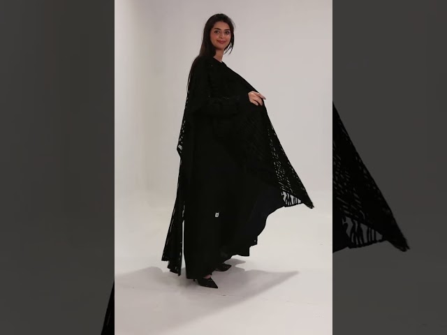 عباية الشال