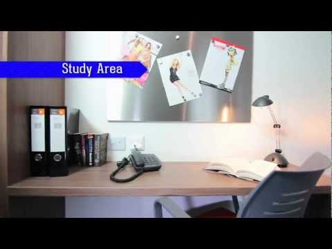 Gallery Apartments - Deluxe Studio