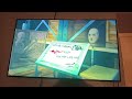 Saw II 2005 Special Edition Disc 1 DVD Menu Walk Through