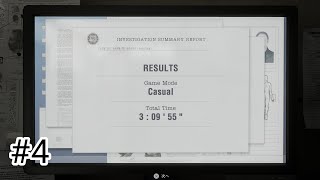 #４【ホラー】4時間以内クリア目指して3周目！【Biohazard9 requiem】実況プレイ