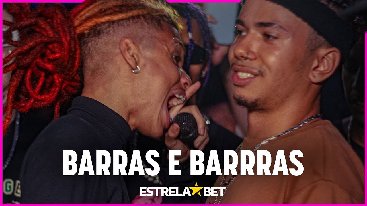 (REVANCHE!) JOTAPÊ e LEVINSK x BRENNUZ e AJOTA | SEMI | 86ª BATALHA DA NORTE