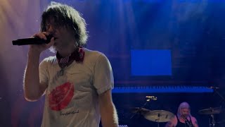 Bright Eyes (Live) - Shell Games (London, UK - O2 Shepherd’s Bush Empire) (6/25/2025)