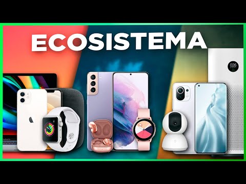 Ante la ausencia de efecto WOW, Apple ha marcado el camino y Samsung lo está siguiendo