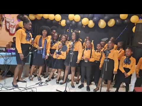 Men club timoun yo Wî