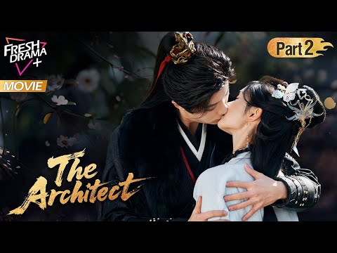 PART 2 | The Architect | Poisoned Heiress Drowns in Lake; Reborn As A Dancer, She Seeks Vengeance!