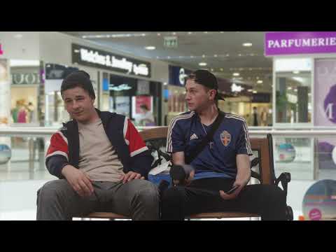 "Les gens de Montreux et la musique." la nouvelle web série montreusienne.