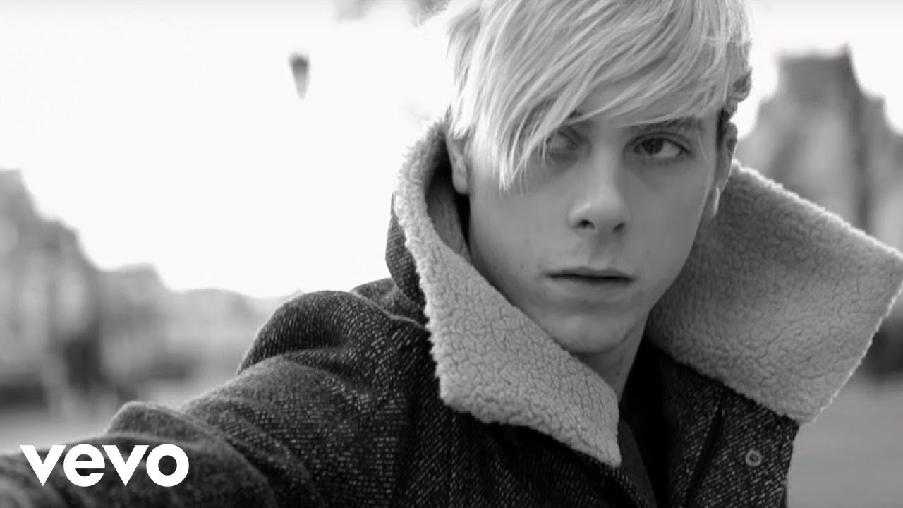R5 — One Last Dance