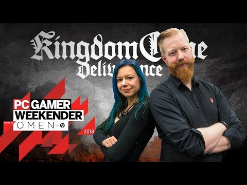 Kingdom Come Vs Mount And Blade Bannerlord Kingdom Come
