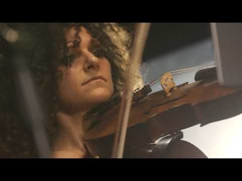 Video thumbnail for Never Tear Us Apart
