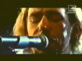 Nickelback Acoustic Session 2003 