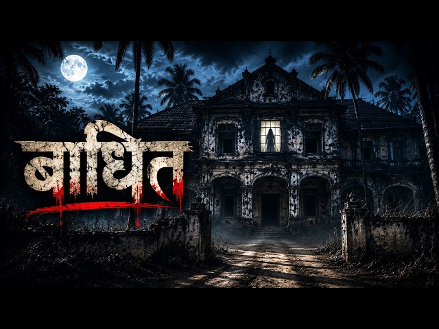 बाधित| Real Village Incident | Horror Podcast SDDEFAULT Thumbnail