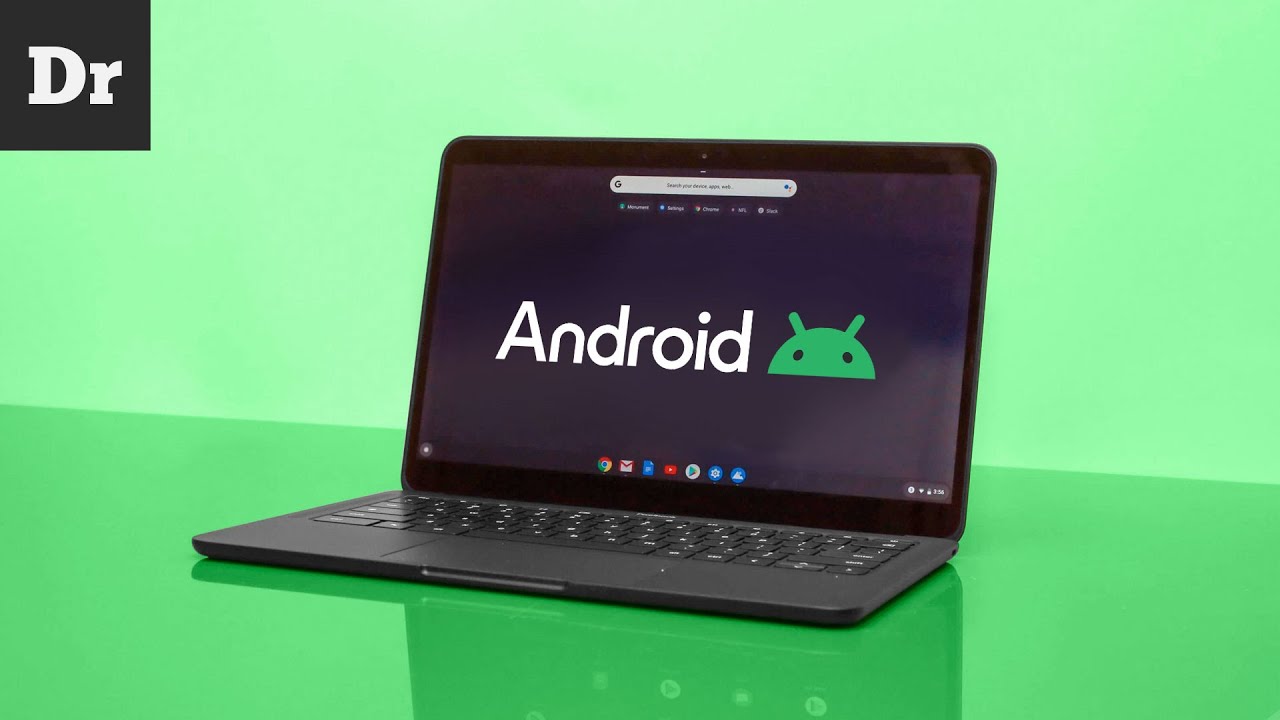 ВАШ СЛЕДУЮЩИЙ ПК — на Android?