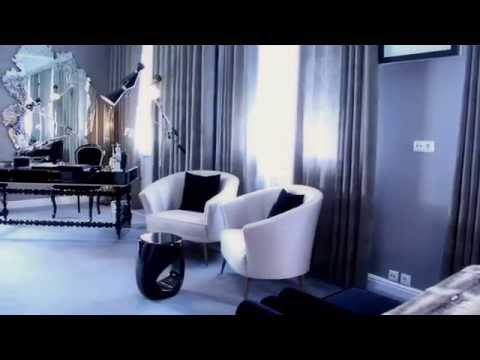 The Boca do Lobo Suite at Hotel Infante Sagres