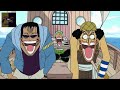 The FUNNIEST Anime Moments In One Piece S East Blue Saga