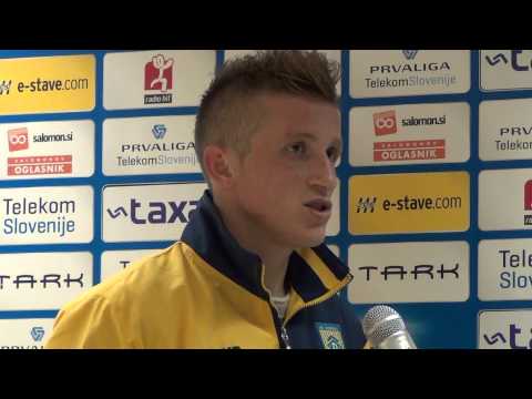 Zeni Husmani pred tekmo Domžale - Olimpija Ljubljana, 08.11.2013 ob 17:30