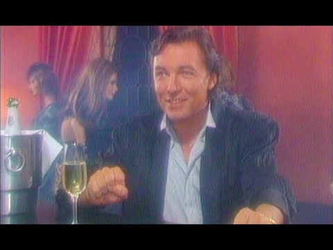 Karel Gott - Du wirst es sein (klip) (1988)