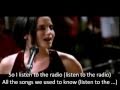 The Corrs - Radio with lyrics