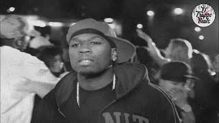 50 Cent - Back Down remix (Prod. by El Trappo beats)