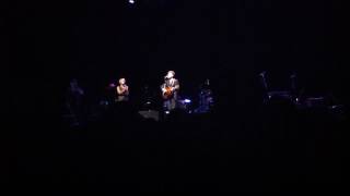Lyle Lovett - Dress Of Laces - ACL Live - Moody Theater - Austin Texas -  090912