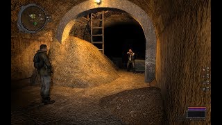 Путь во Мгле 🔴 S T A L K E R (стрим - 1)
