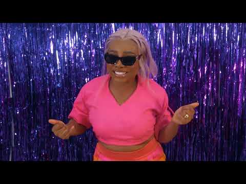 LES TCHOUTCHAS - MON HOMME (CLIP OFFICIEL)