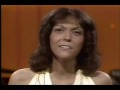 Carpenters We Ve Only Just Begun Karaoke